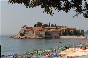 Sveti Stefan